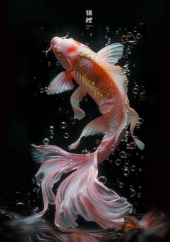 高唐·中国锦鲤价格指数2025年第十二期 专业分析报告